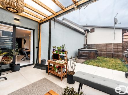 Prodej domu/vily, 156 m²