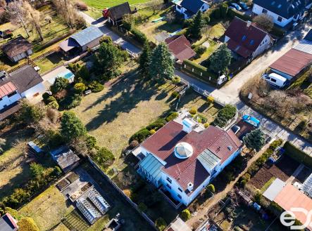 Prodej domu/vily, 388 m²