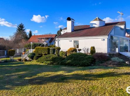 Prodej domu/vily, 388 m²