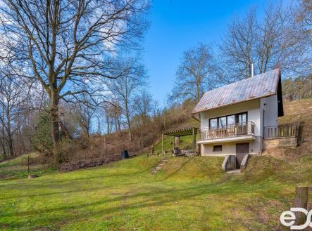 Prodej chaty/rekreačního objektu, 45 m²