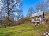 Prodej chaty/rekreačního objektu, 45 m²
