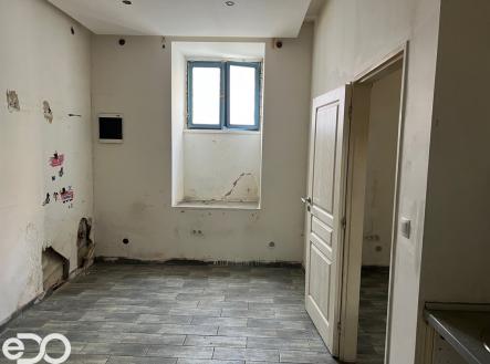 Prodej bytu, 2+kk, 43 m²