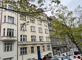 Prodej bytu, 2+kk, 43 m²