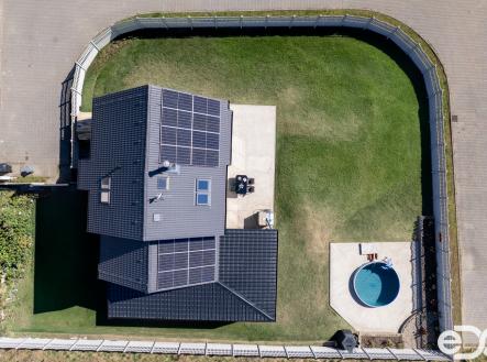 Prodej domu/vily, 135 m²