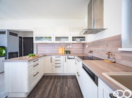 Prodej domu/vily, 135 m²