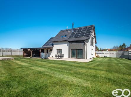 Prodej domu/vily, 135 m²