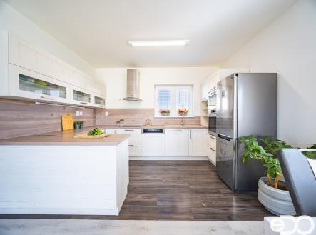 Prodej domu/vily, 135 m²