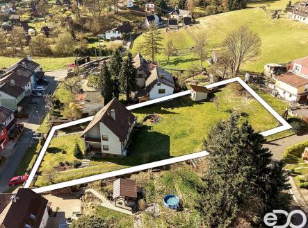 Prodej domu/vily, 300 m²