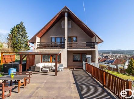 Prodej domu/vily, 300 m²