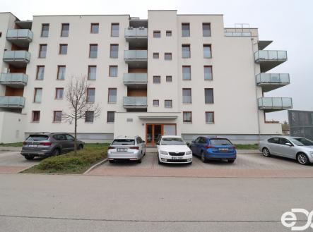 Pronájem bytu, 2+kk, 58 m²