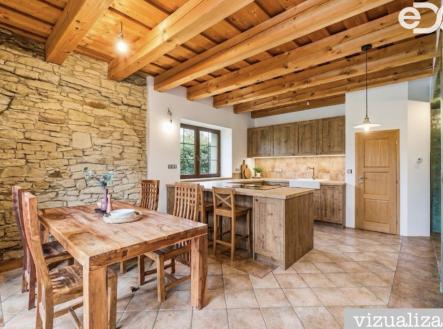 Prodej domu/vily, 400 m²