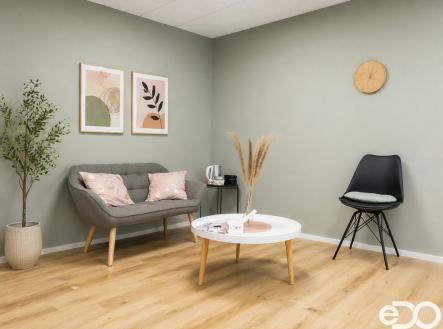 Prodej obchodní prostory, 18 m²