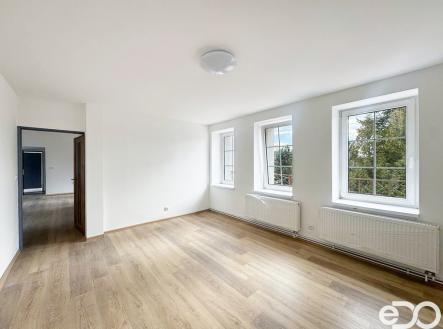 Pronájem bytu, 2+kk, 98 m²