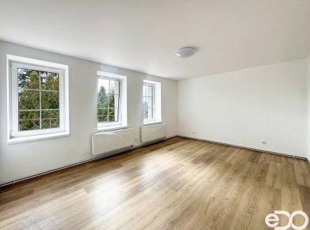 Pronájem bytu, 2+kk, 98 m²