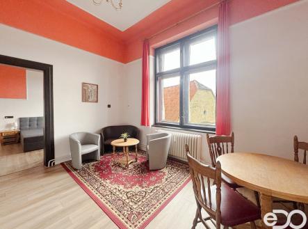 Pronájem bytu, 2+kk, 45 m²