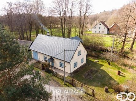 Prodej domu/vily, 300 m²