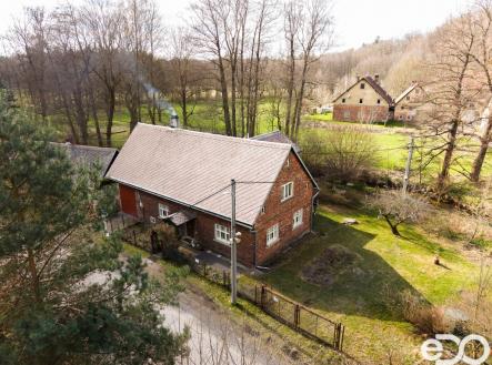 Prodej domu/vily, 300 m²