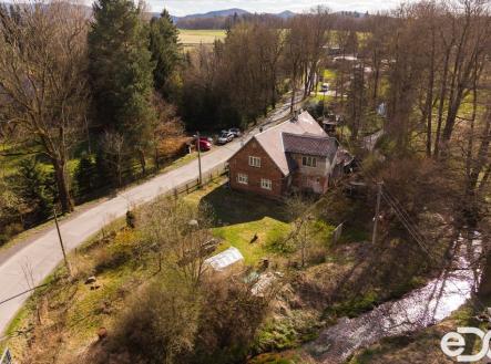 Prodej domu/vily, 300 m²