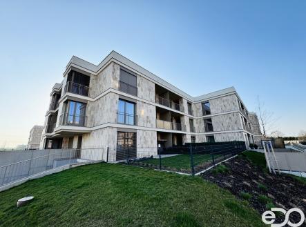 Pronájem bytu, 2+kk, 70 m²