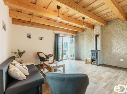 Prodej jiné komerční nemovitosti, 100 m²