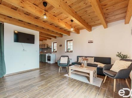 Prodej jiné komerční nemovitosti, 100 m²