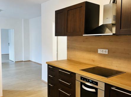 Pronájem bytu, 2+1, 65 m²