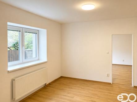 Pronájem bytu, 2+1, 65 m²