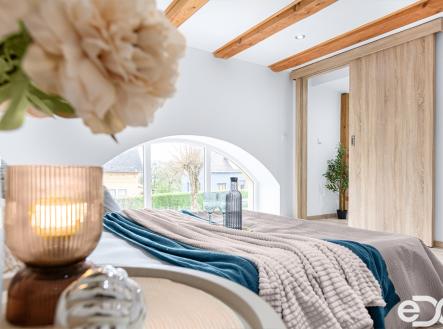 Prodej bytu, 2+kk, 55 m²