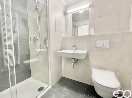 Pronájem bytu, 2+kk, 66 m²