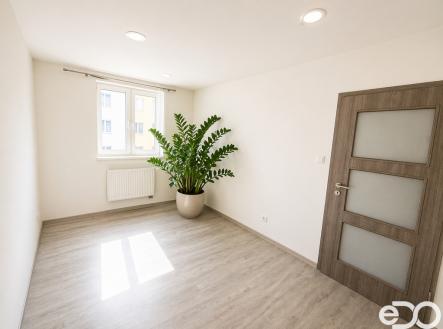 Pronájem bytu, 3+kk, 59 m²