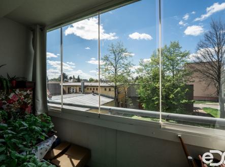 Prodej bytu, 3+1, 85 m²