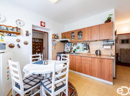 Prodej bytu, 3+1, 85 m²