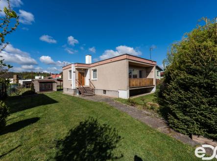 Prodej domu/vily, 63 m²