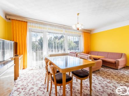 Prodej domu/vily, 63 m²