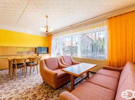 Prodej domu/vily, 63 m²