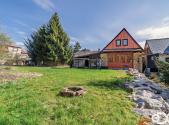 Prodej domu/vily, 180 m²