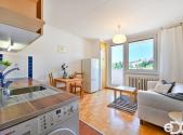 Pronájem bytu, 1+1, 51 m²