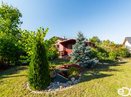 Prodej domu/vily, 154 m²