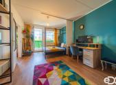 Prodej bytu, 1+1, 44 m²
