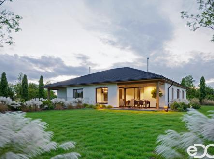 Prodej domu/vily, 102 m²
