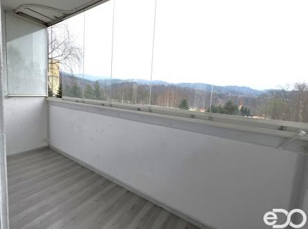 Prodej bytu, 3+1, 75 m²