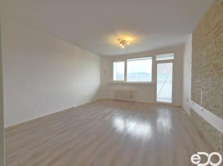Prodej bytu, 3+1, 75 m²