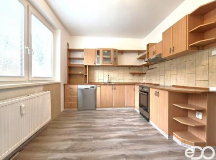 Prodej bytu, 3+1, 75 m² obrázek