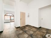 Pronájem obchodní prostor, 41 m²