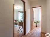 Pronájem bytu, 2+kk, 31 m²