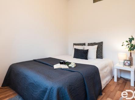 Pronájem bytu, 2+kk, 31 m²