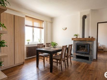 Prodej domu/vily, 150 m²