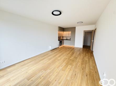 Prodej bytu, 2+kk, 63 m²