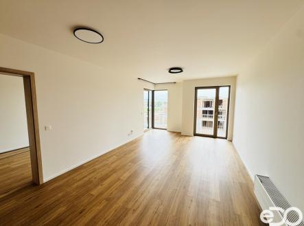 Pronájem bytu, 2+kk, 63 m²