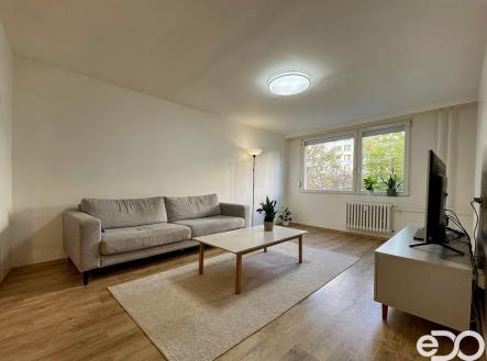 Pronájem bytu, 3+kk, 63 m²